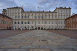 palazzo reale